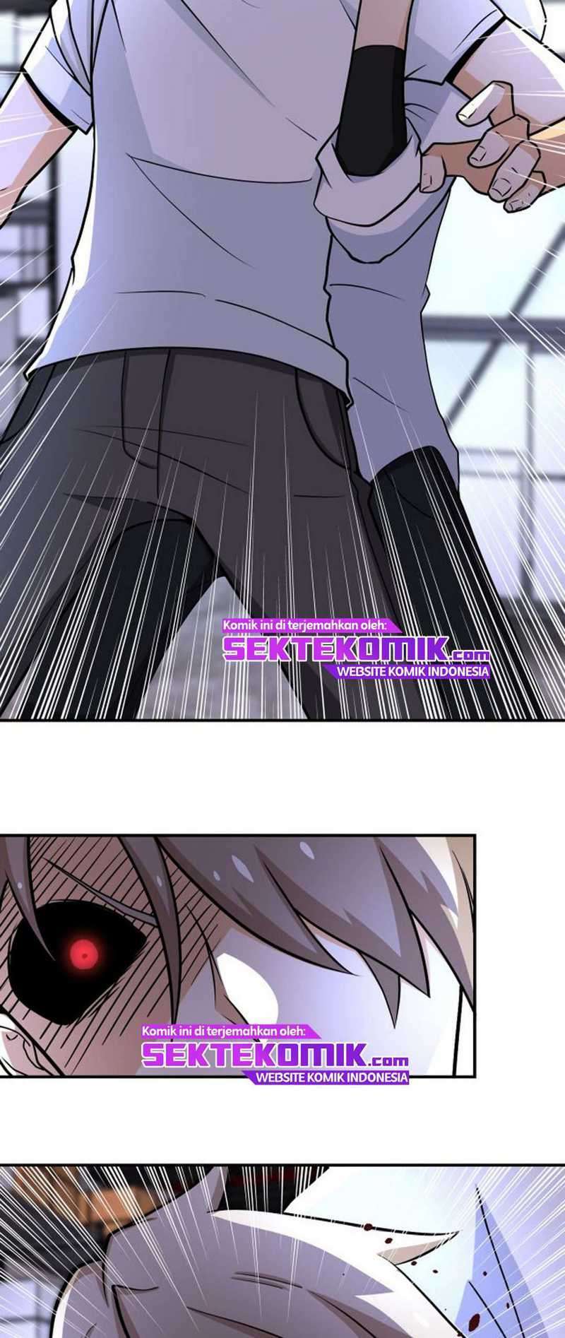 super-system - Chapter: 191