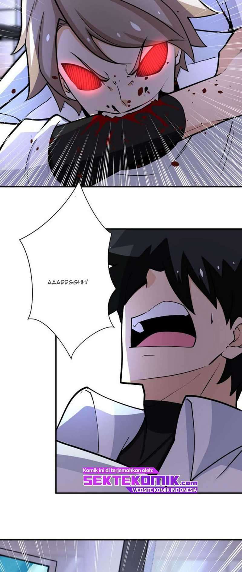 super-system - Chapter: 191