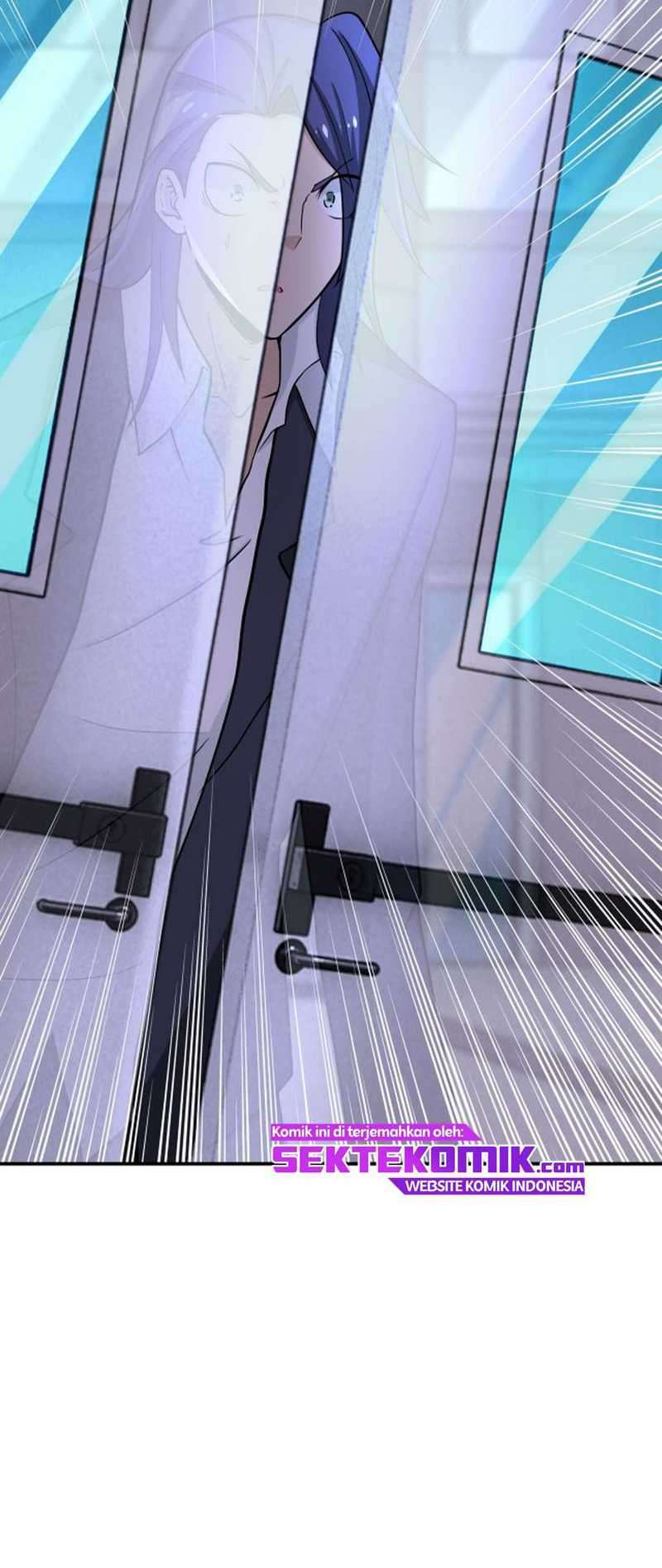 super-system - Chapter: 191