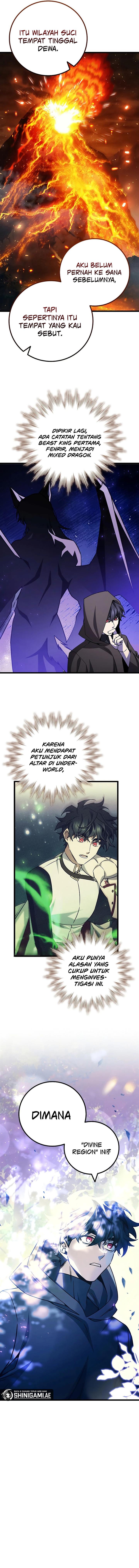 dragon-devouring-mage - Chapter: 69