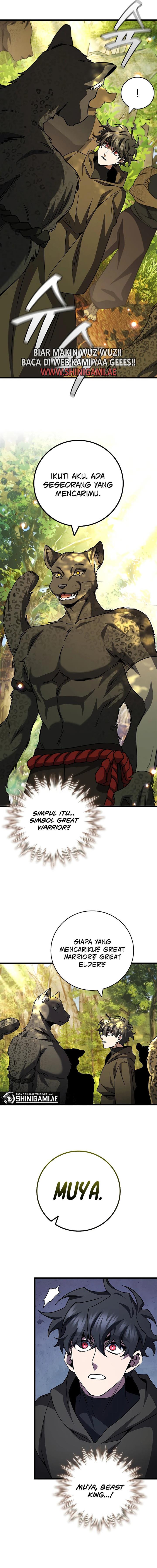 dragon-devouring-mage - Chapter: 69