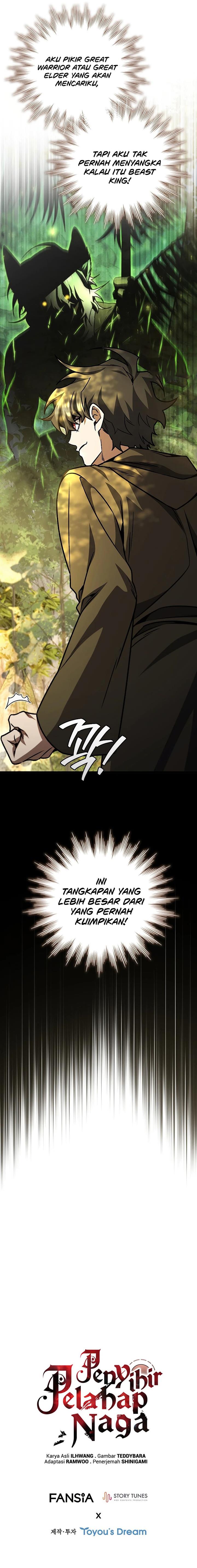 dragon-devouring-mage - Chapter: 69