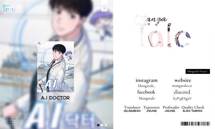 a-i-doctor - Chapter: 21