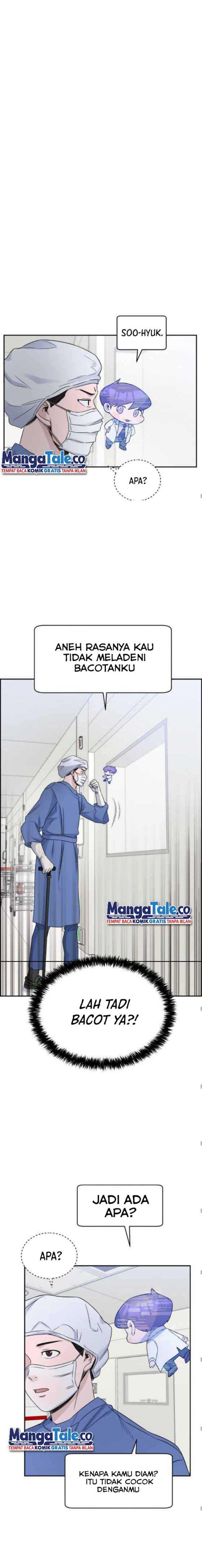 a-i-doctor - Chapter: 21