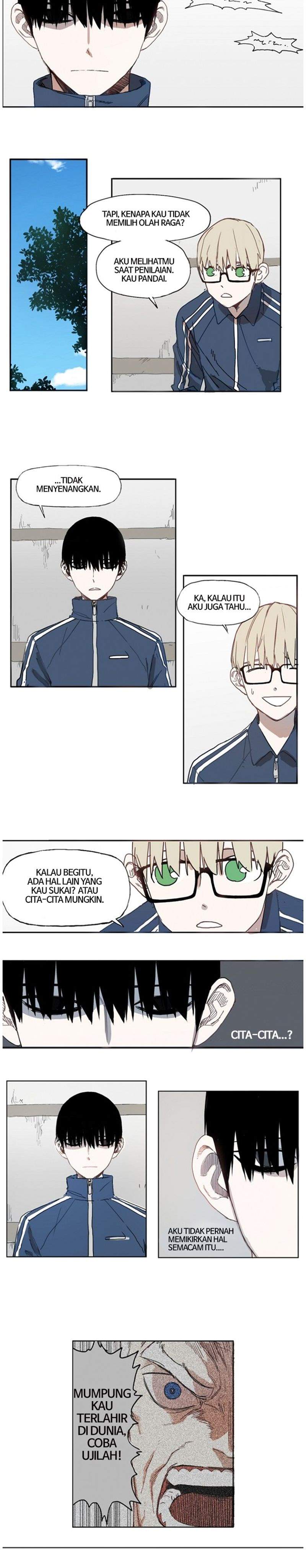 the-boxer - Chapter: 3