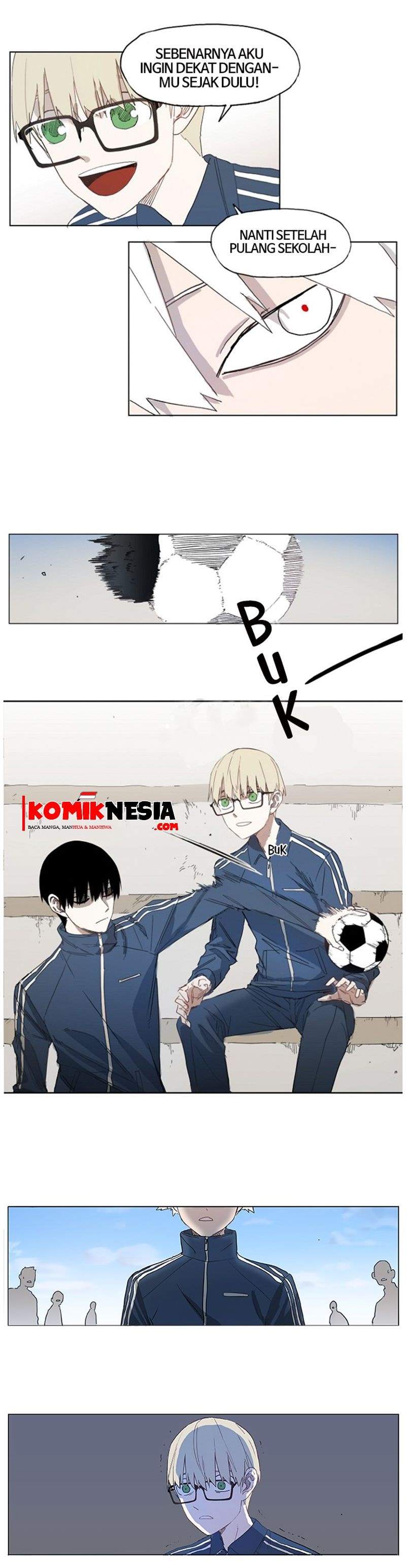 the-boxer - Chapter: 3