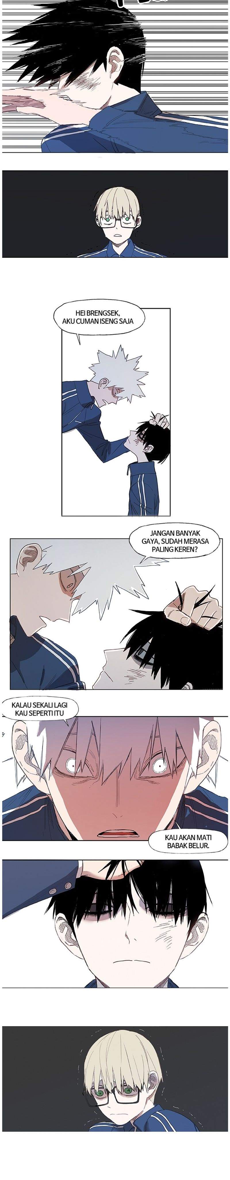 the-boxer - Chapter: 3