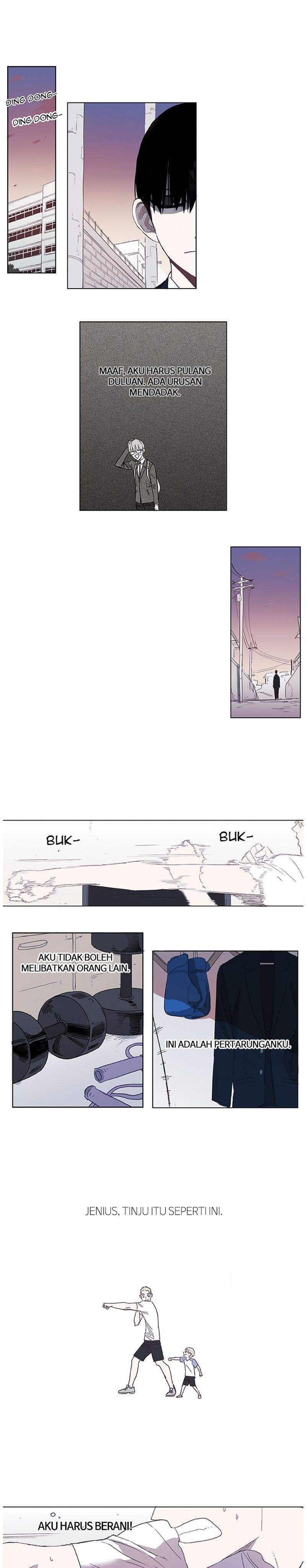 the-boxer - Chapter: 3