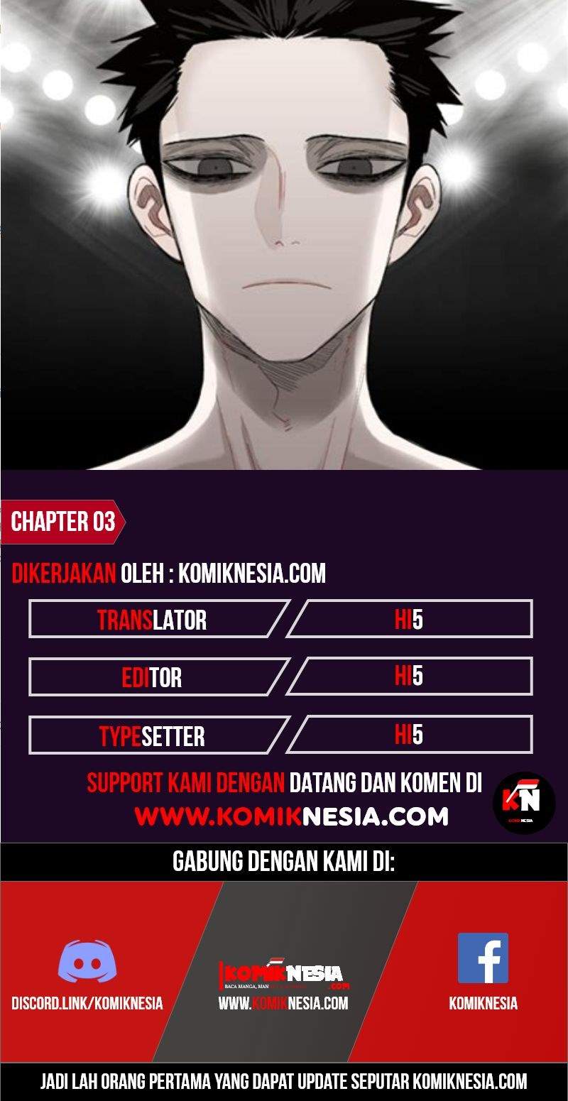 the-boxer - Chapter: 3