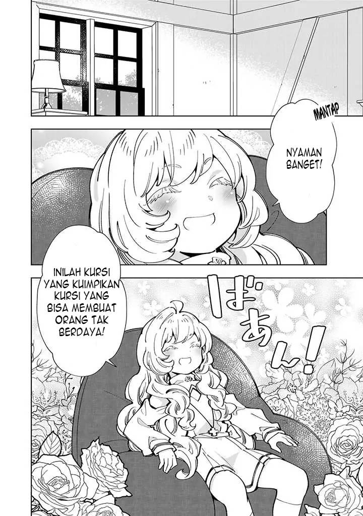 tensei-daiseijo-no-isekai-nonbiri-kikou - Chapter: 12