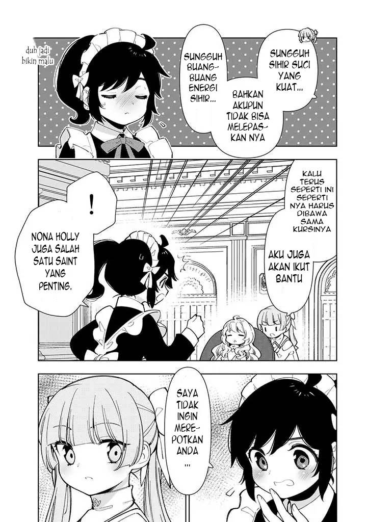 tensei-daiseijo-no-isekai-nonbiri-kikou - Chapter: 12