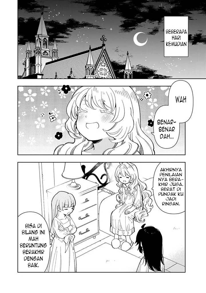 tensei-daiseijo-no-isekai-nonbiri-kikou - Chapter: 12