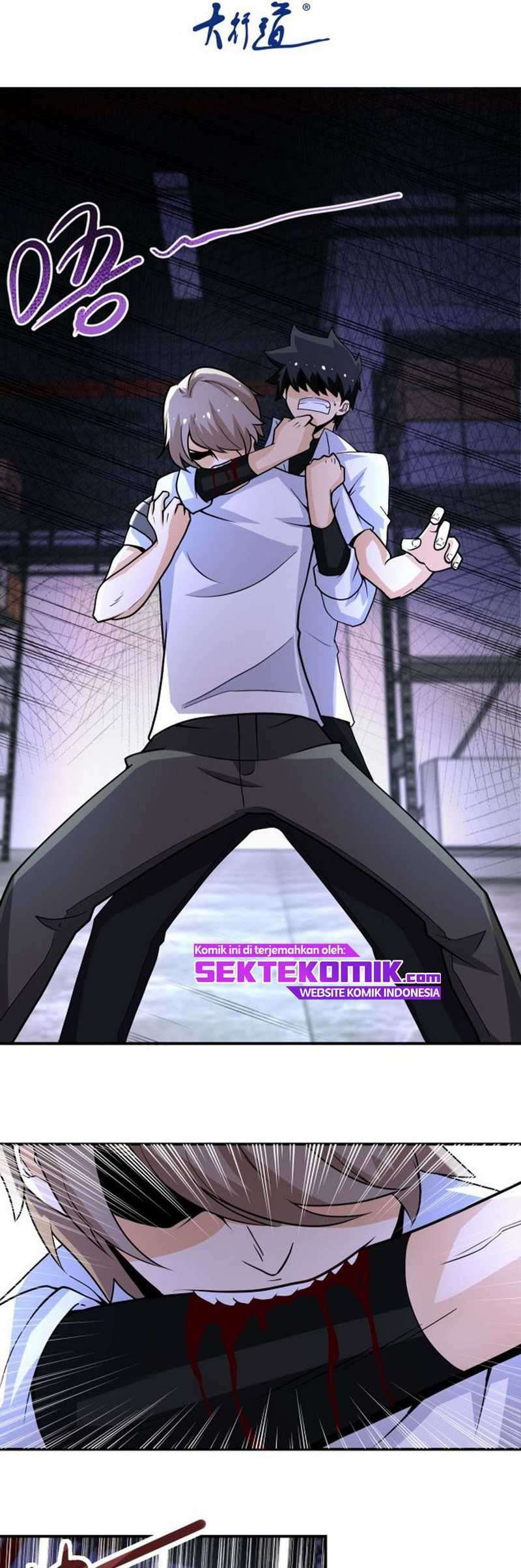 super-system - Chapter: 192