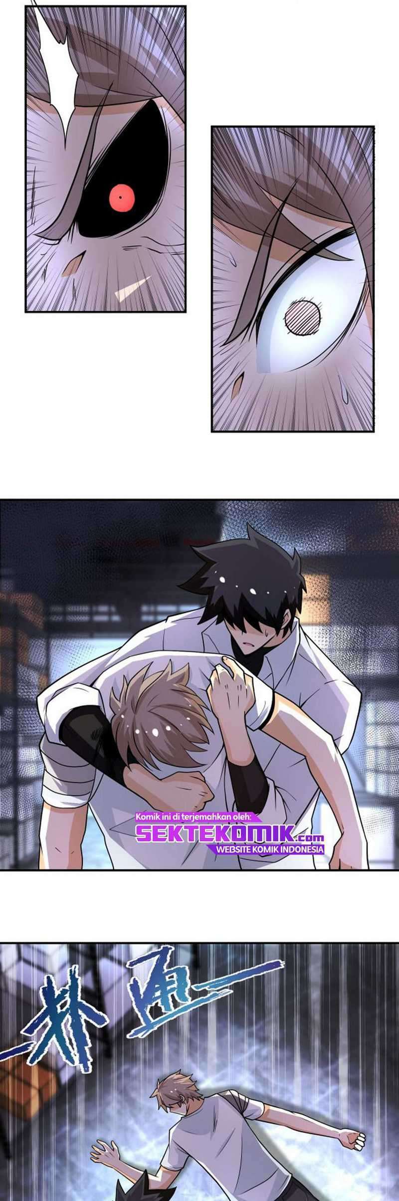 super-system - Chapter: 192