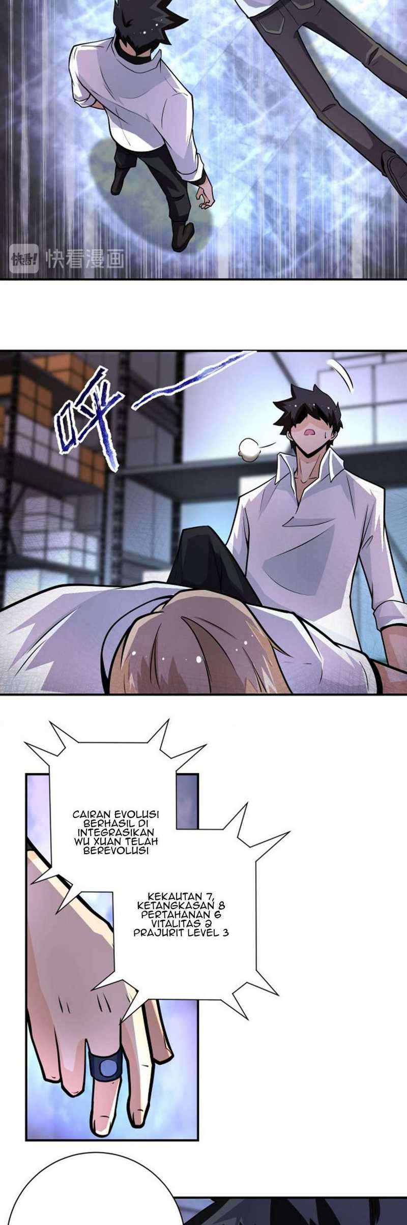 super-system - Chapter: 192