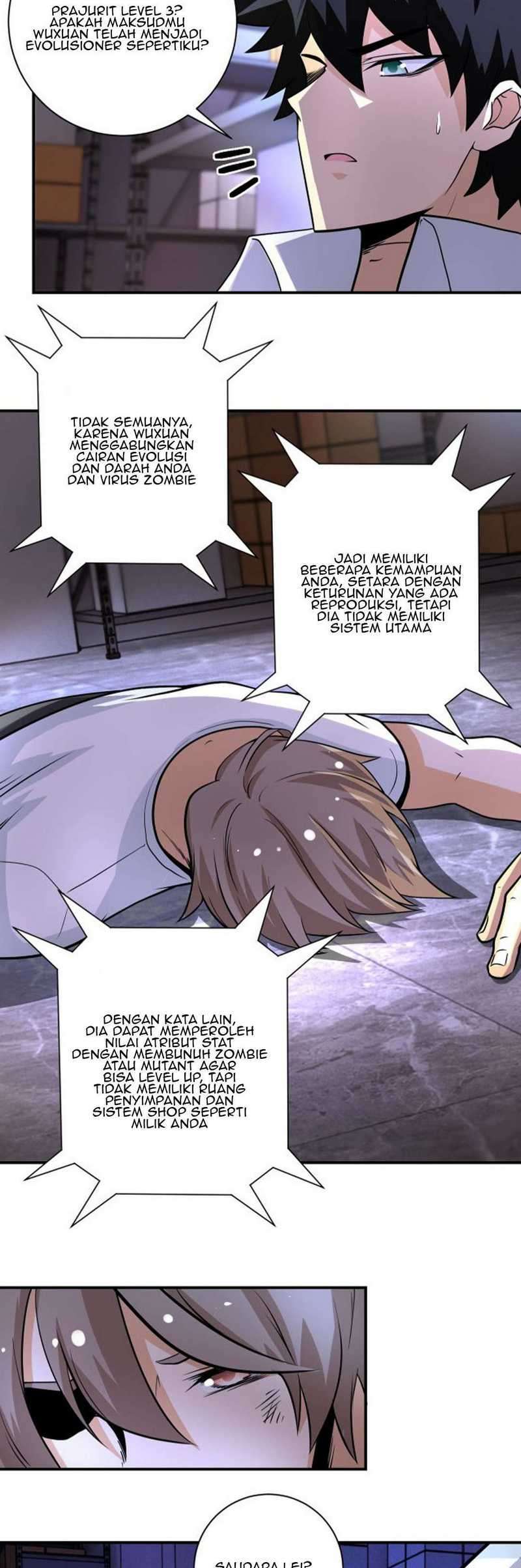 super-system - Chapter: 192
