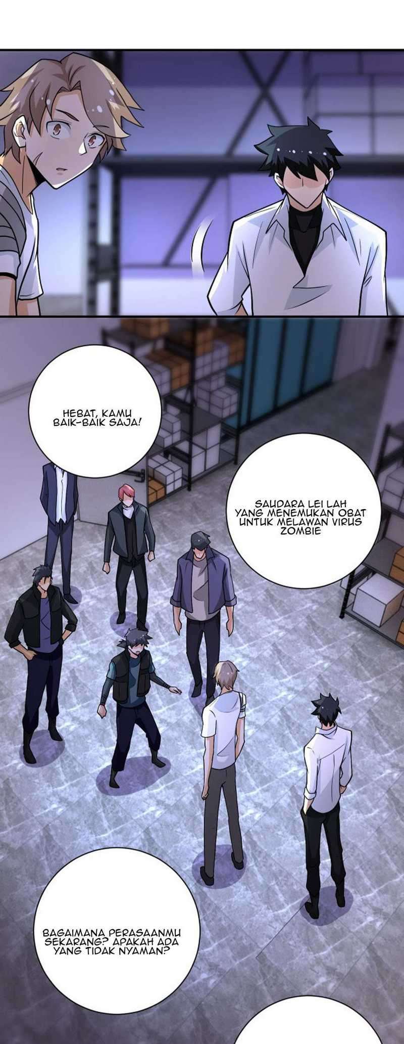 super-system - Chapter: 192
