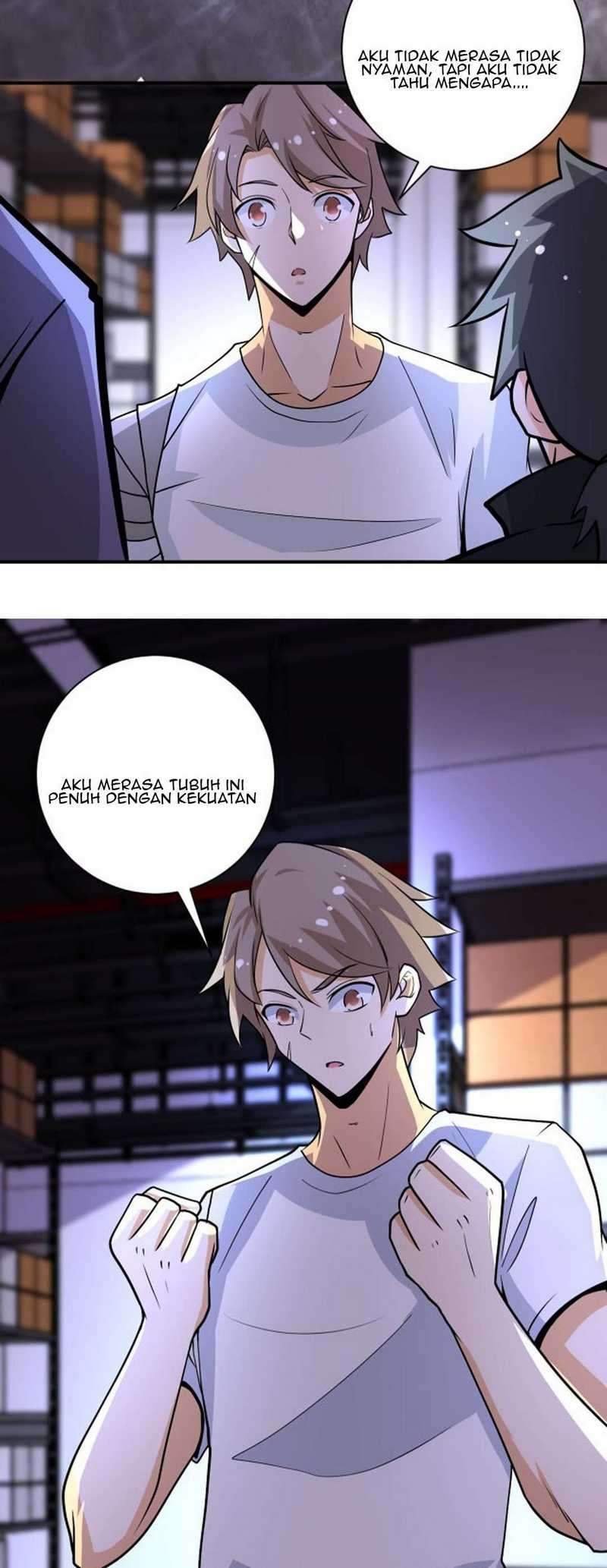 super-system - Chapter: 192