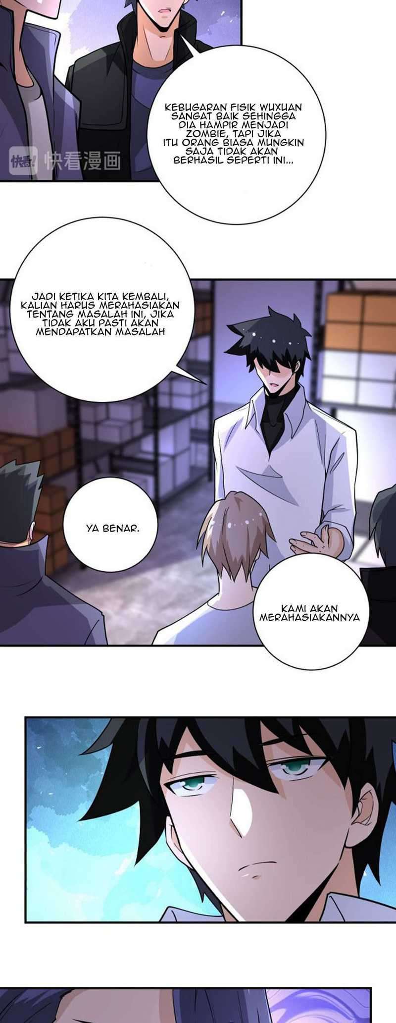 super-system - Chapter: 192