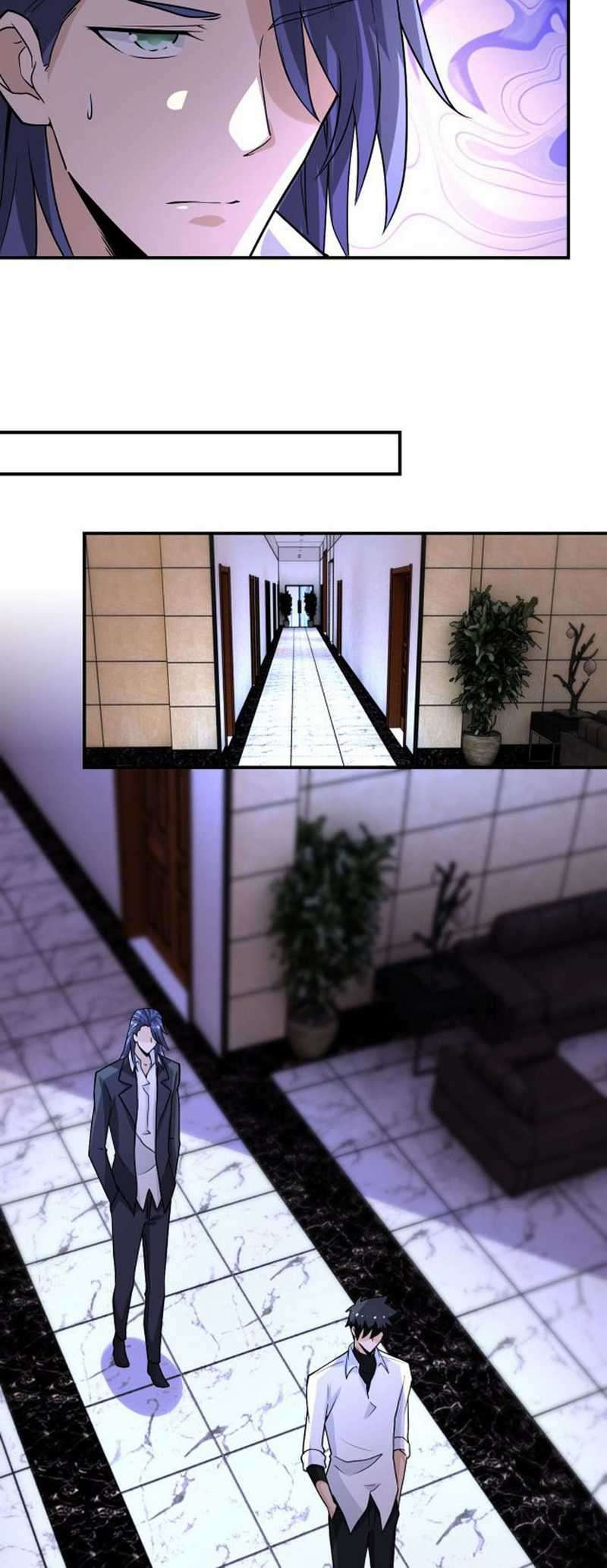super-system - Chapter: 192