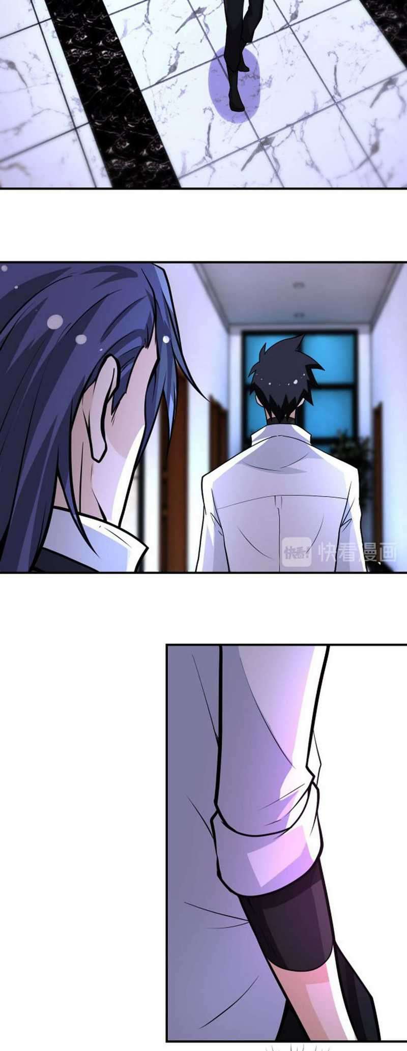 super-system - Chapter: 192