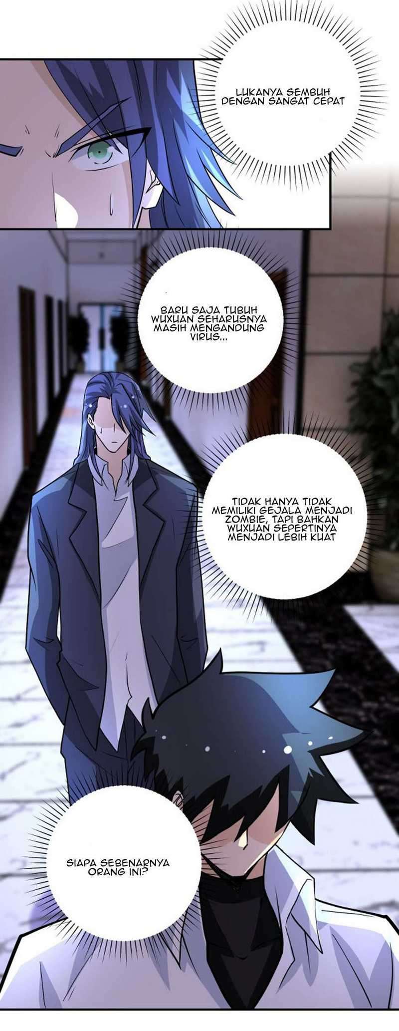 super-system - Chapter: 192