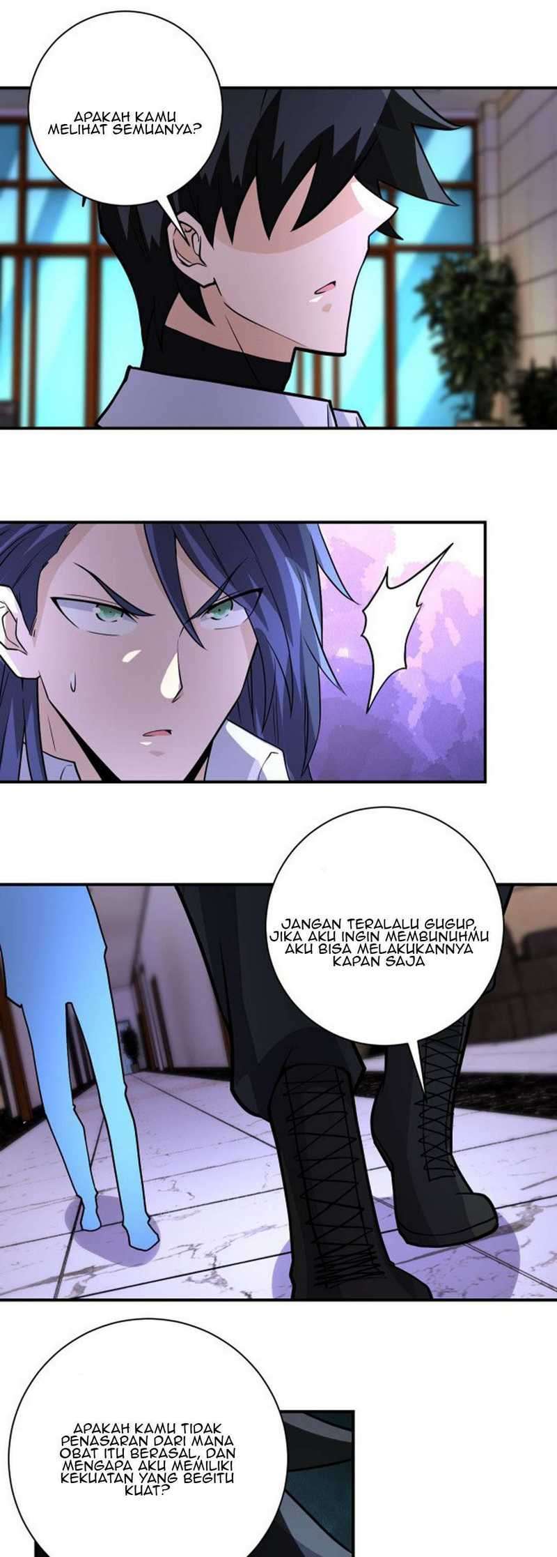 super-system - Chapter: 192