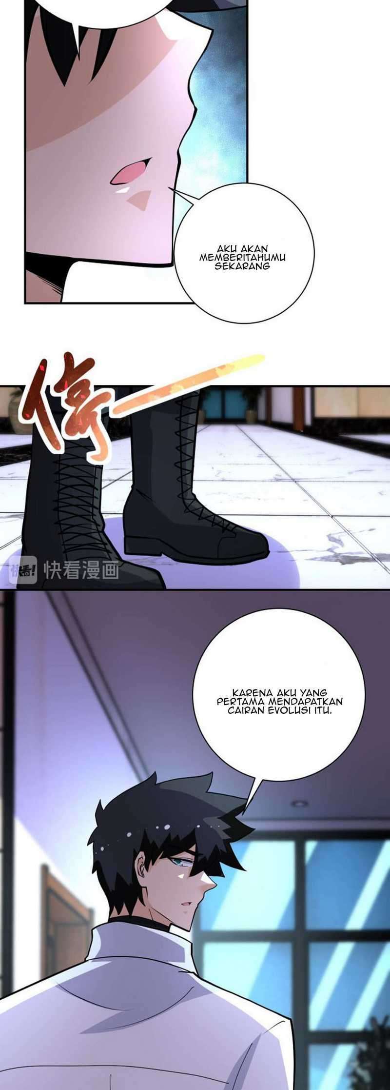 super-system - Chapter: 192