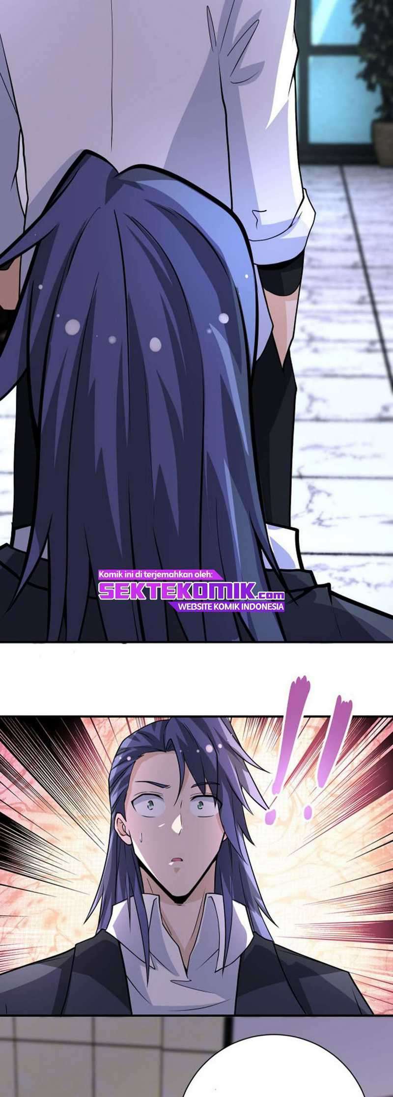 super-system - Chapter: 192