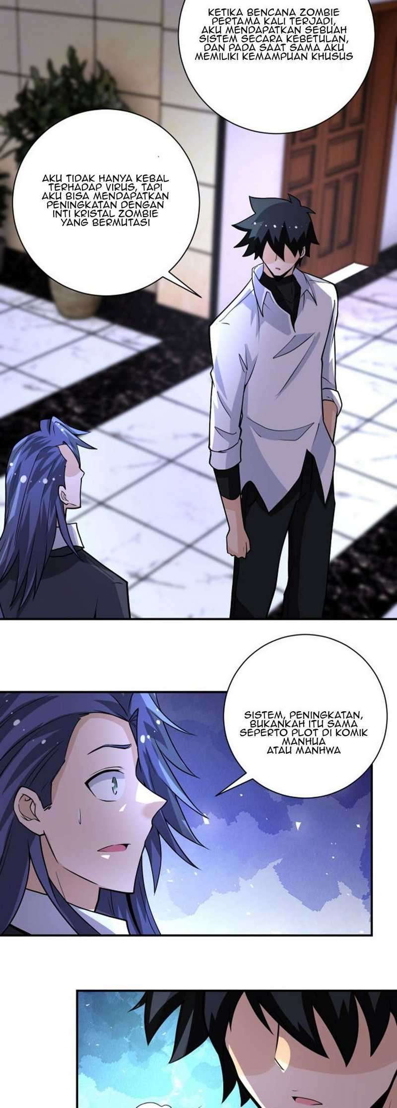 super-system - Chapter: 192