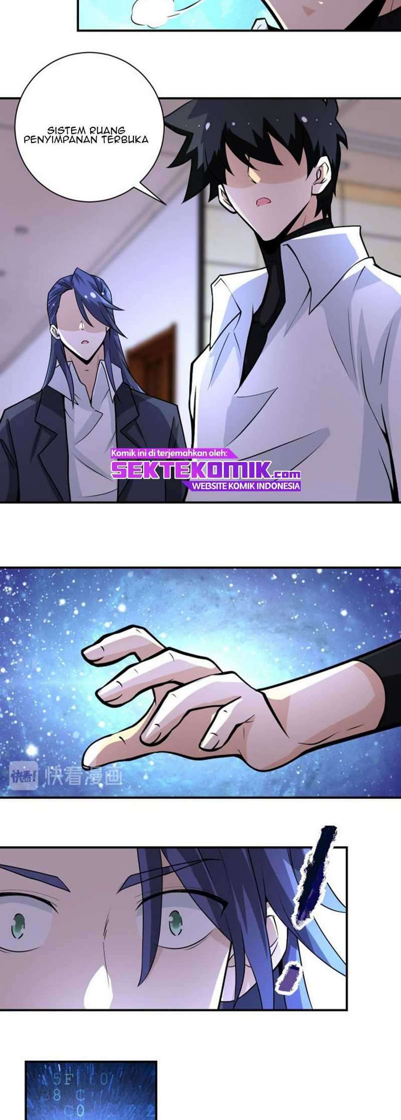 super-system - Chapter: 192