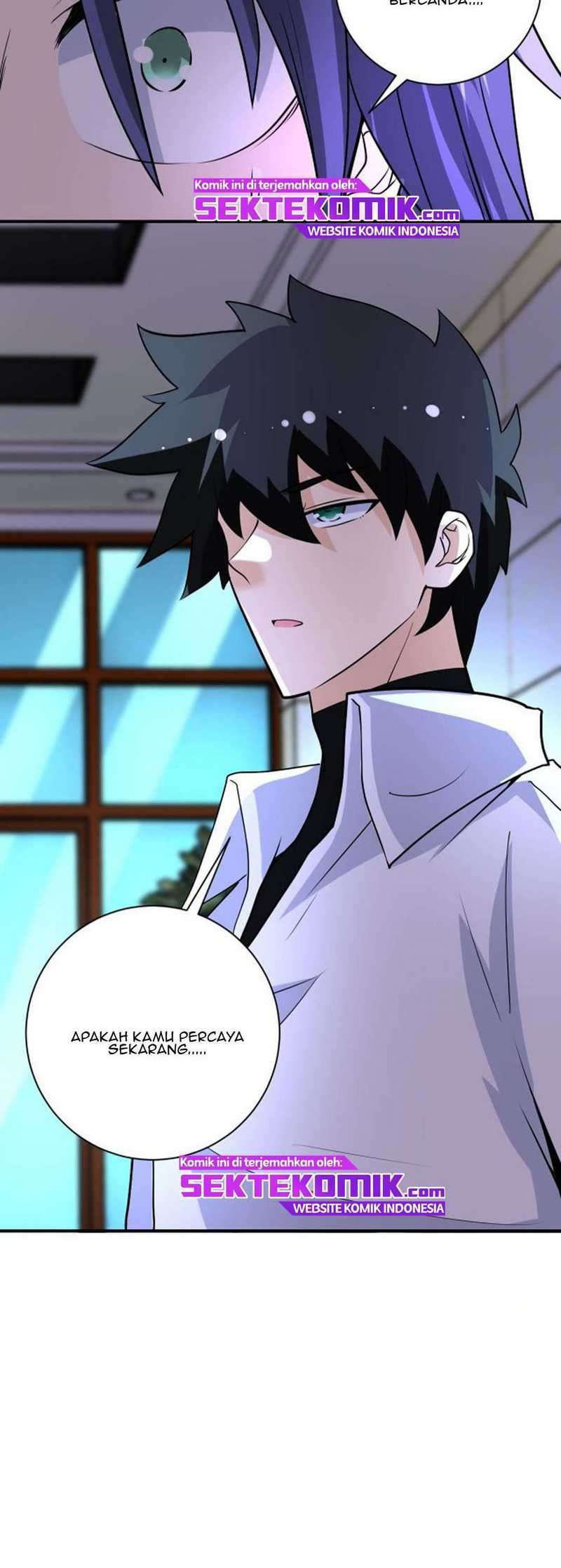 super-system - Chapter: 192