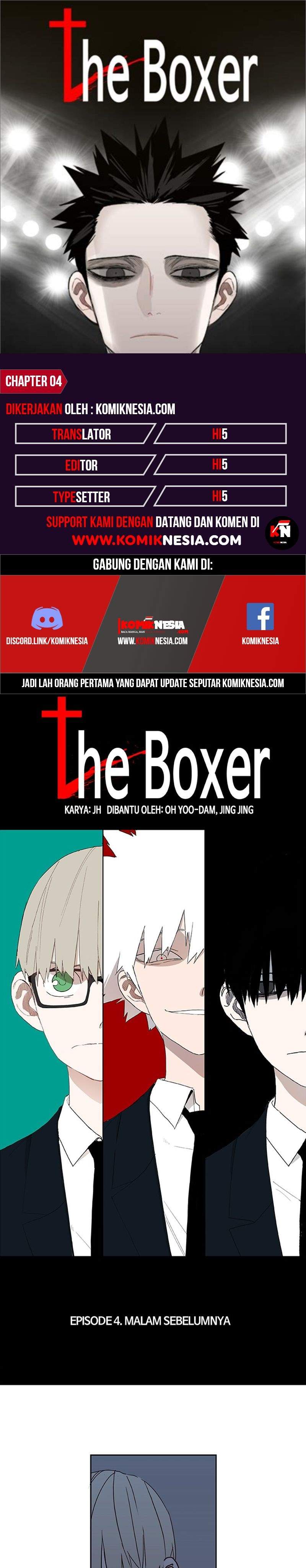the-boxer - Chapter: 4