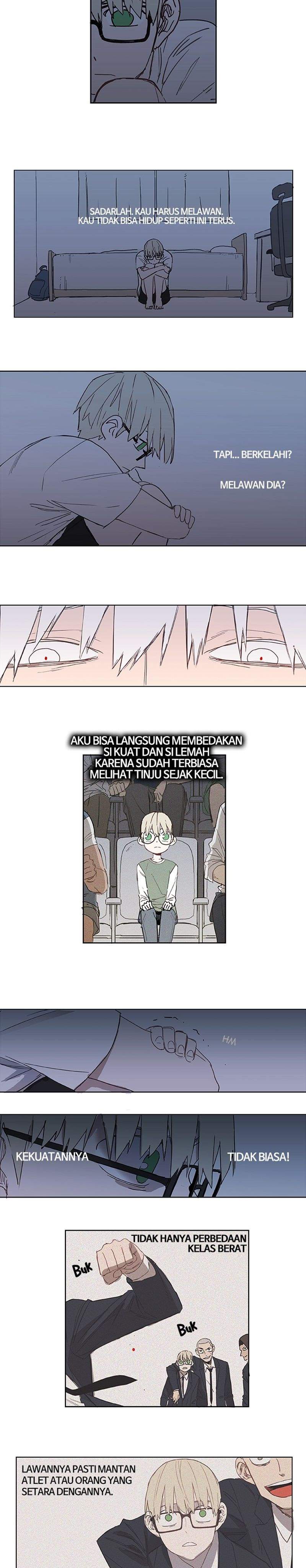 the-boxer - Chapter: 4