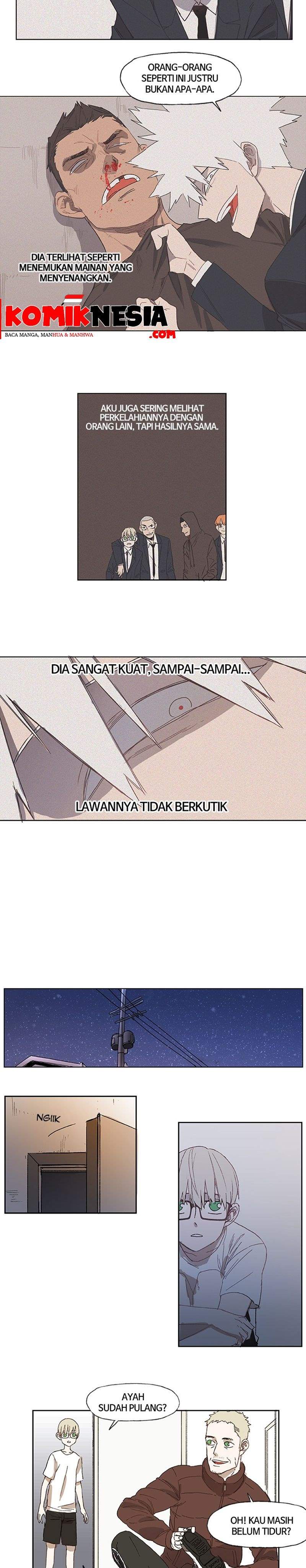 the-boxer - Chapter: 4