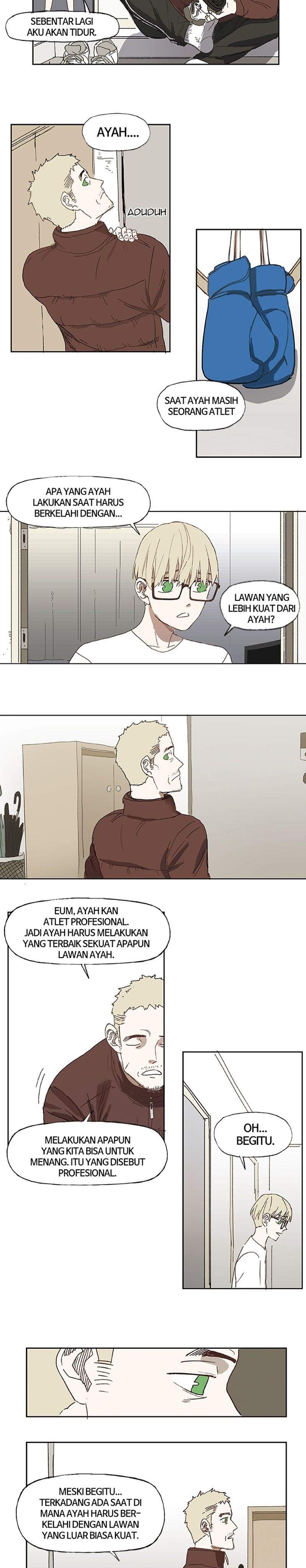 the-boxer - Chapter: 4