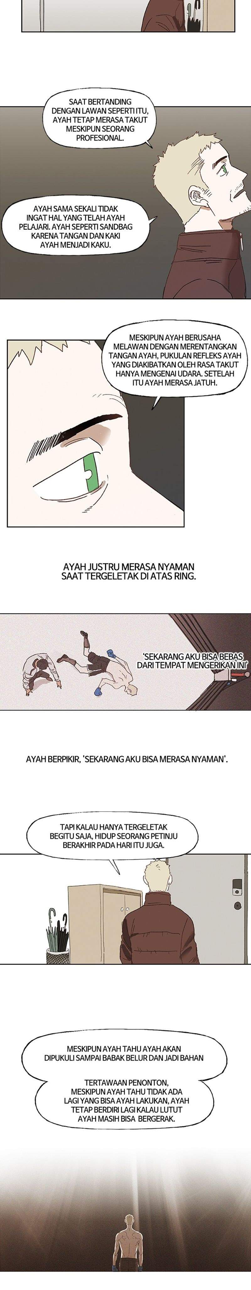 the-boxer - Chapter: 4