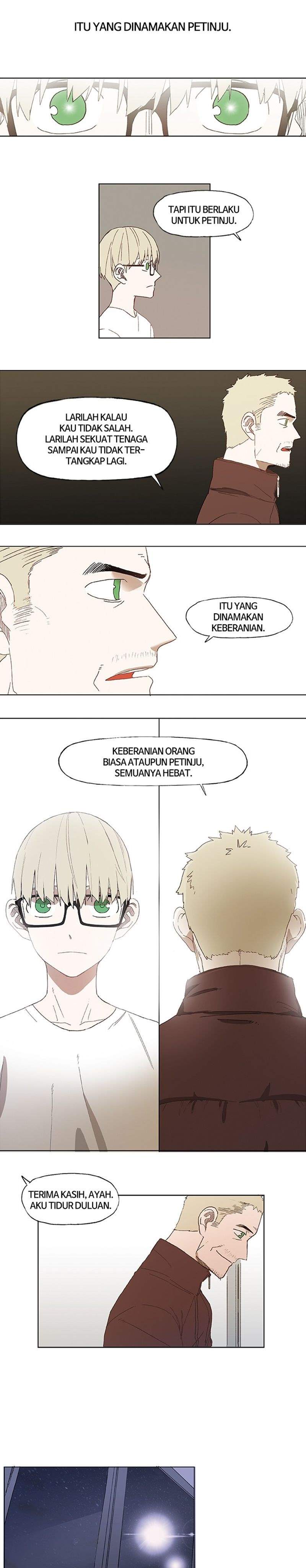 the-boxer - Chapter: 4