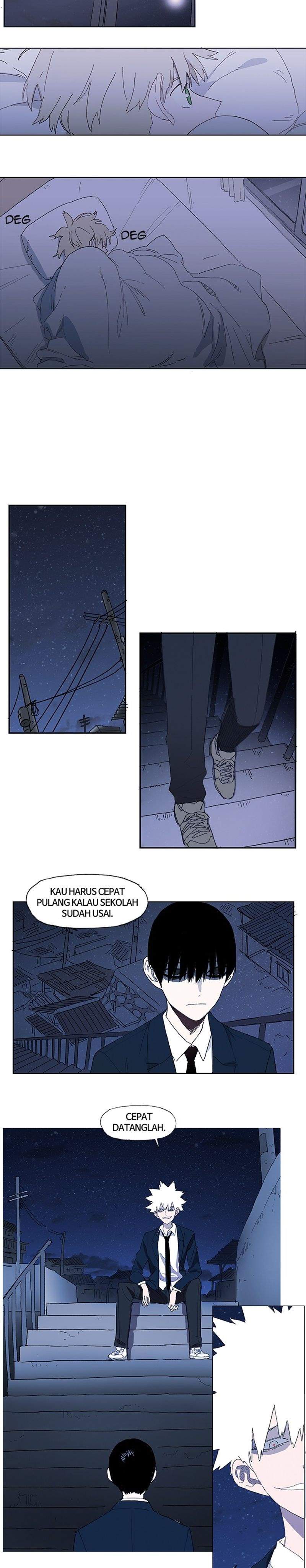 the-boxer - Chapter: 4