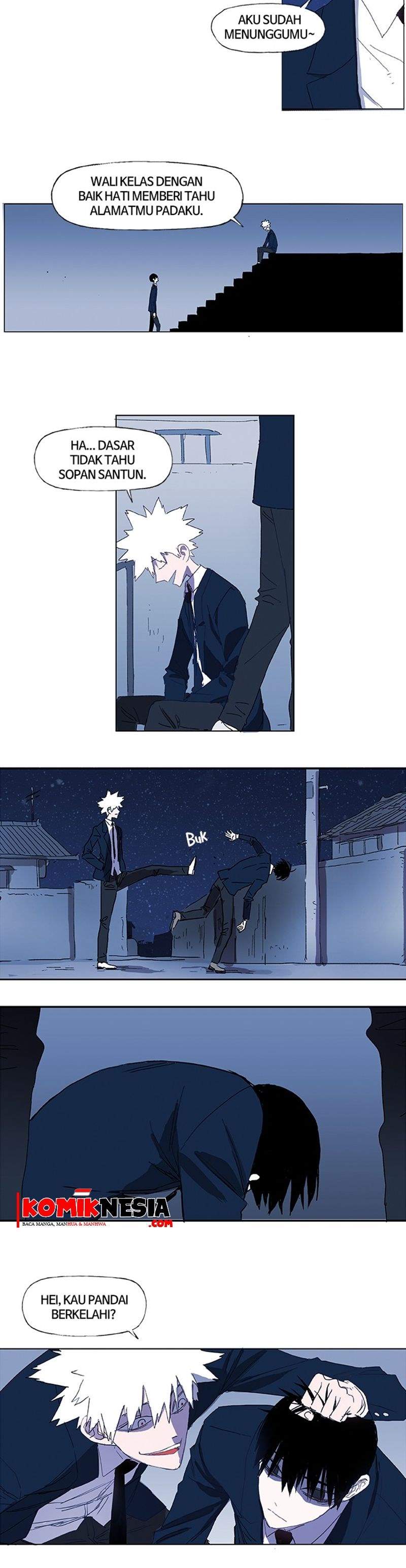 the-boxer - Chapter: 4