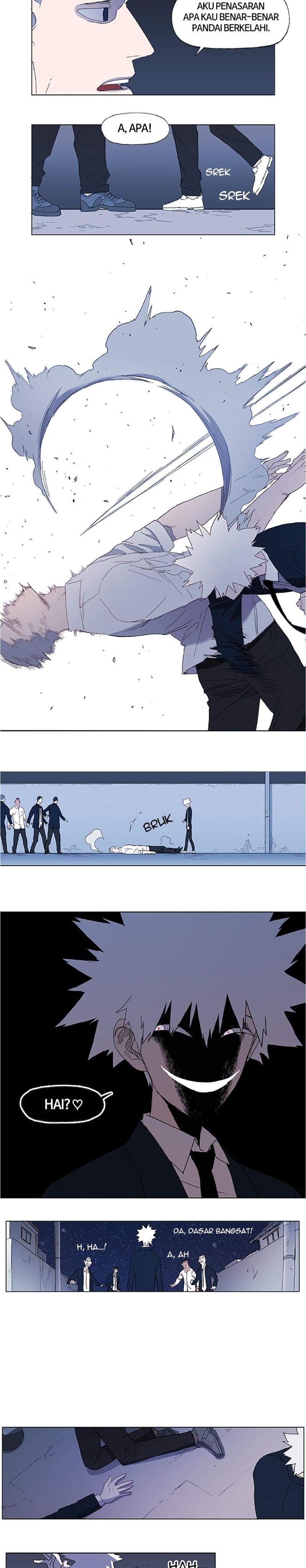the-boxer - Chapter: 4