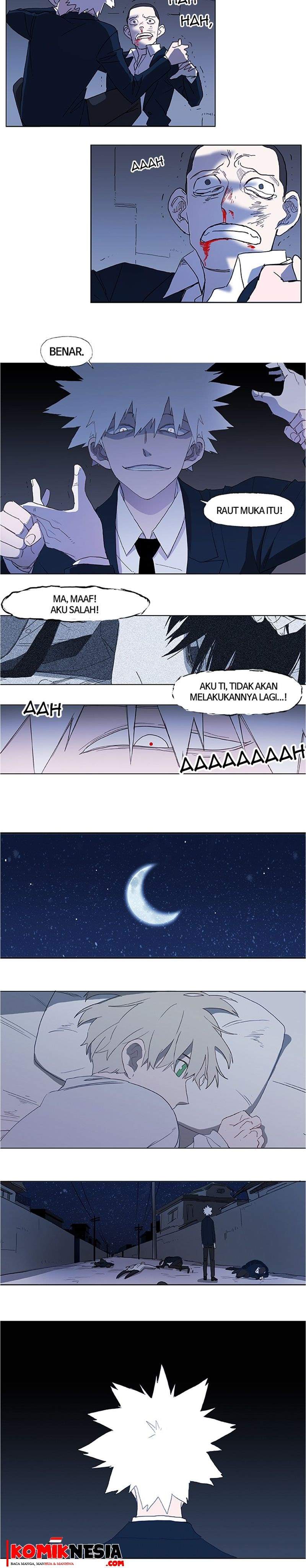 the-boxer - Chapter: 4