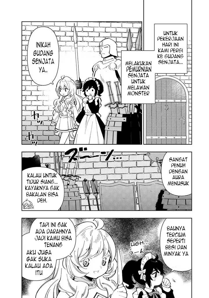 tensei-daiseijo-no-isekai-nonbiri-kikou - Chapter: 13