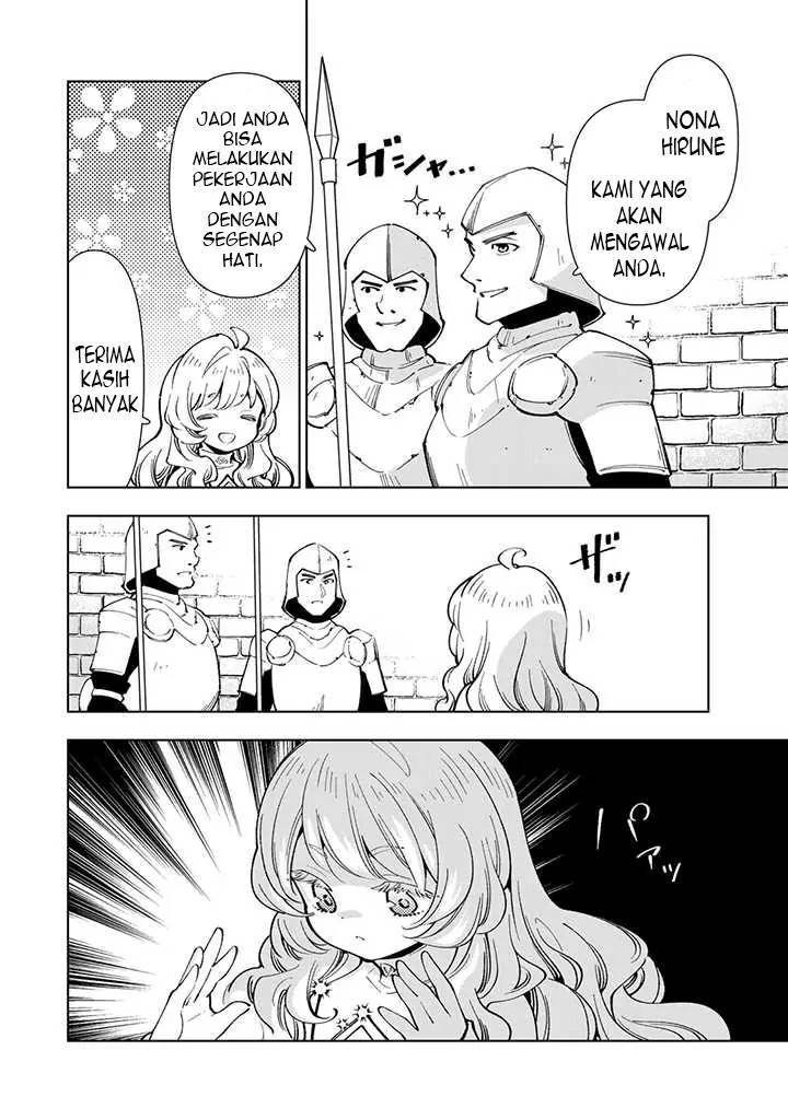 tensei-daiseijo-no-isekai-nonbiri-kikou - Chapter: 13