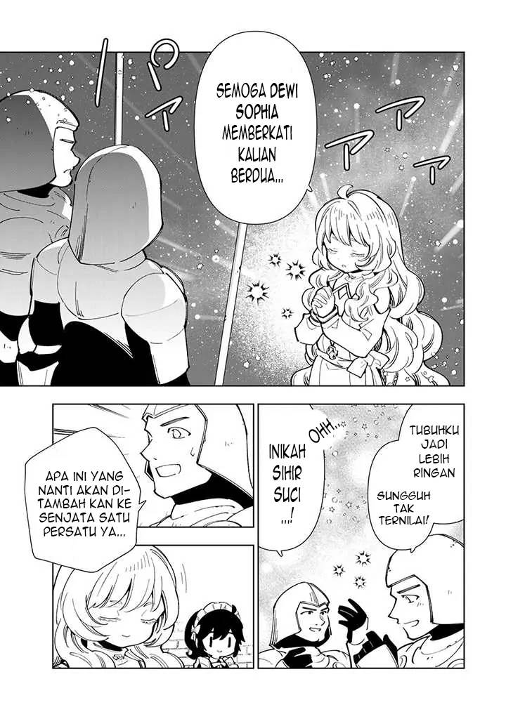 tensei-daiseijo-no-isekai-nonbiri-kikou - Chapter: 13