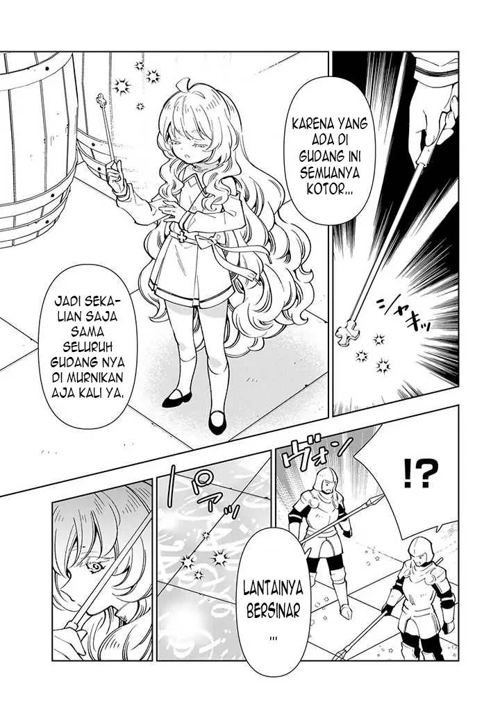 tensei-daiseijo-no-isekai-nonbiri-kikou - Chapter: 13