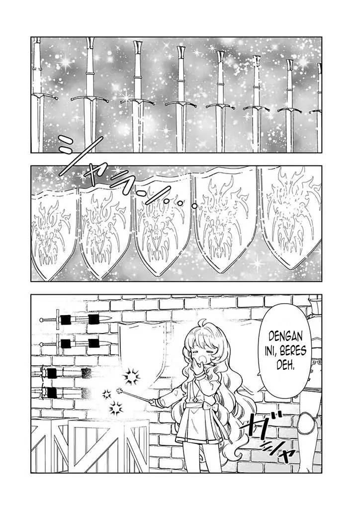 tensei-daiseijo-no-isekai-nonbiri-kikou - Chapter: 13