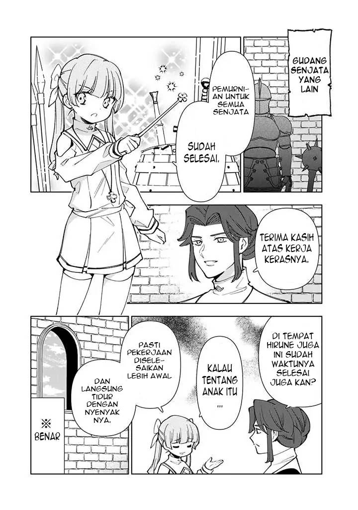 tensei-daiseijo-no-isekai-nonbiri-kikou - Chapter: 13