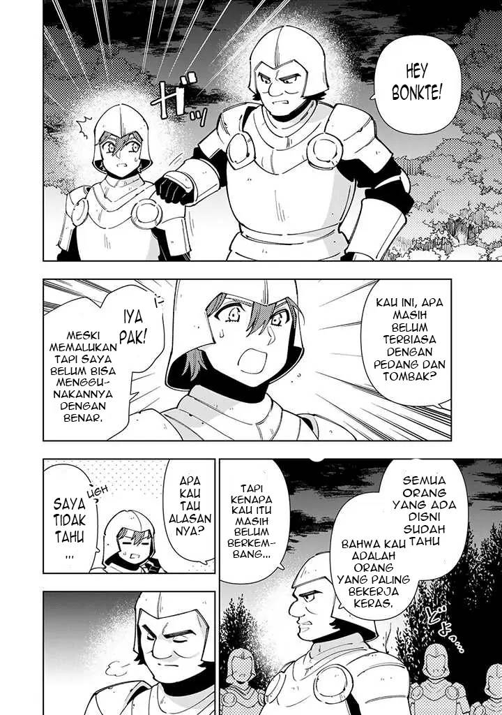 tensei-daiseijo-no-isekai-nonbiri-kikou - Chapter: 13