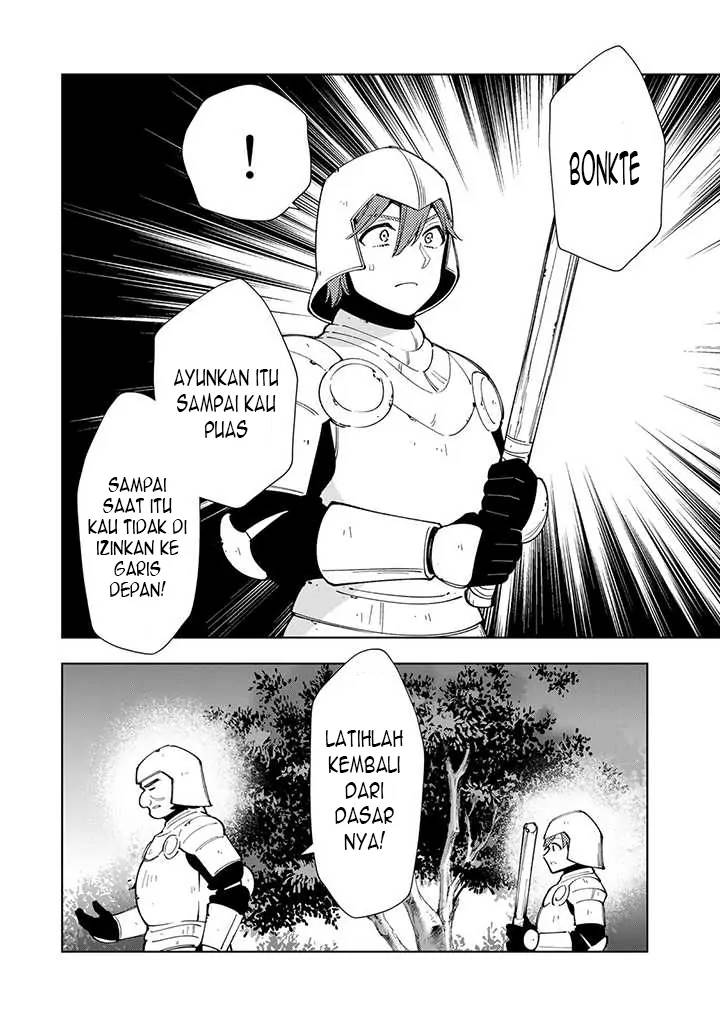 tensei-daiseijo-no-isekai-nonbiri-kikou - Chapter: 13